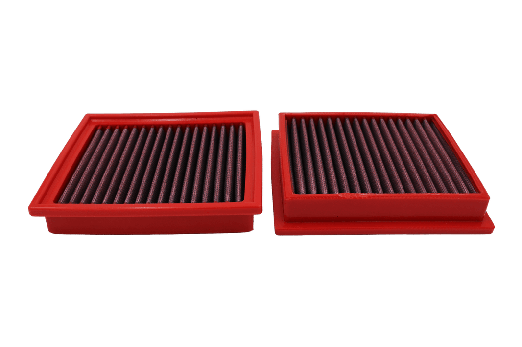 BMC sportluftfilter Nissan 350 Z 2007-2008 - Carlevel AB - Sportluftfilter