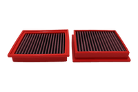 BMC sportluftfilter Nissan 350 Z 2007-2008 - Carlevel AB - Sportluftfilter
