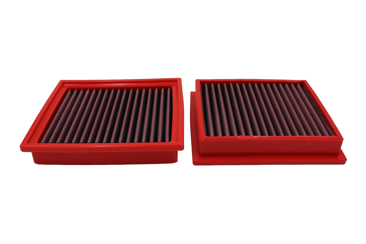 BMC sportluftfilter Nissan 350 Z 2007-2008 - Carlevel AB - Sportluftfilter