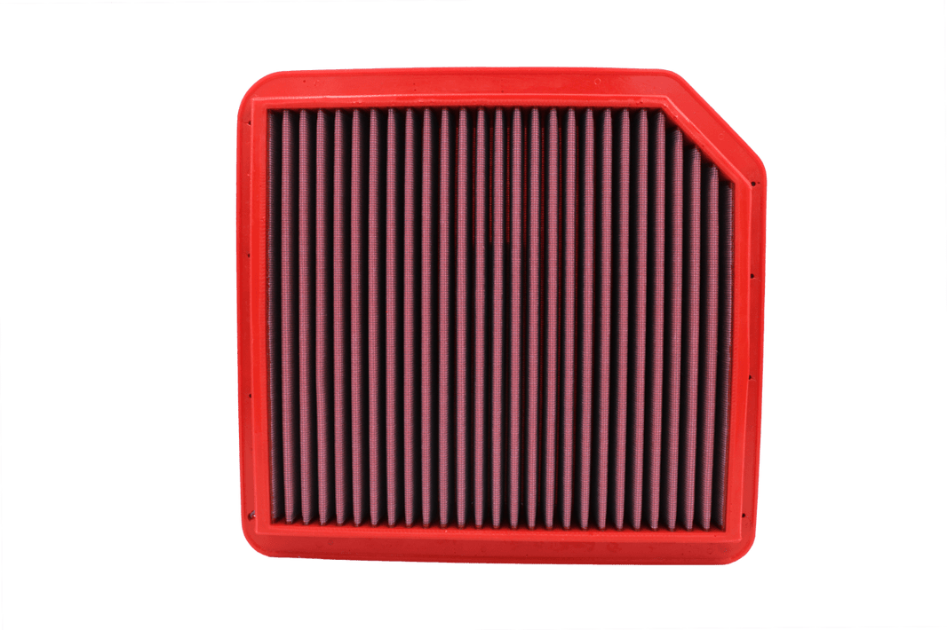 BMC sportluftfilter Nissan Armada II (Y62) 2017-2024 - Carlevel AB - Sportluftfilter