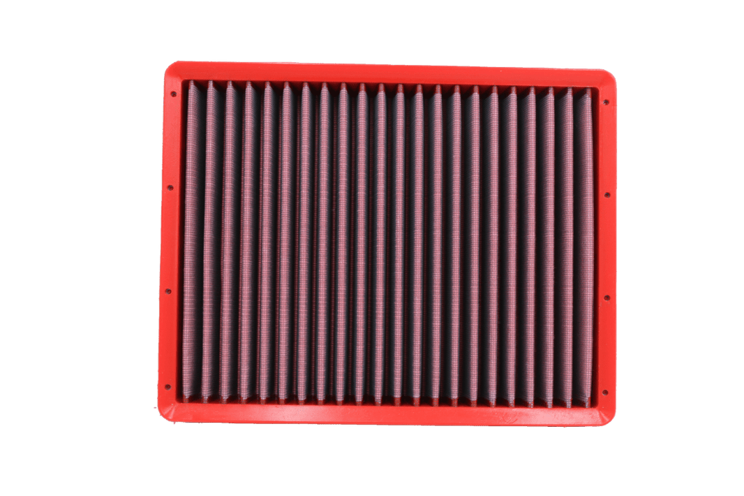 BMC sportluftfilter Nissan Armada III (Y63) 2025+ - Carlevel AB - Sportluftfilter