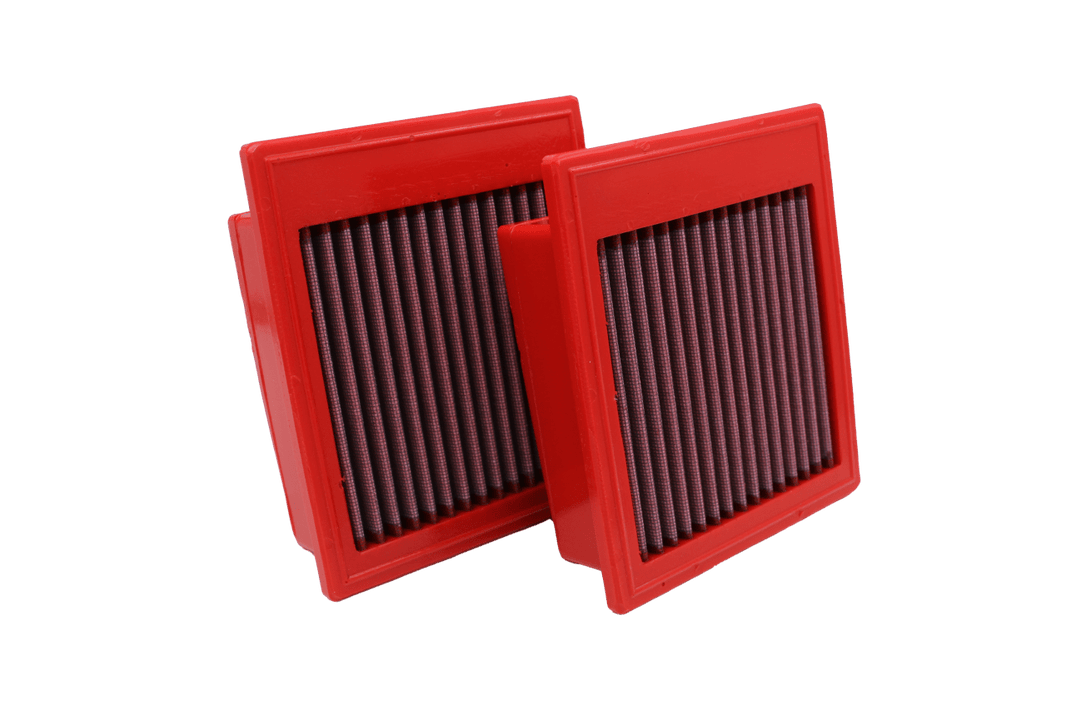 BMC sportluftfilter Nissan GT-R (R35) 2017-2020 - Carlevel AB - Sportluftfilter