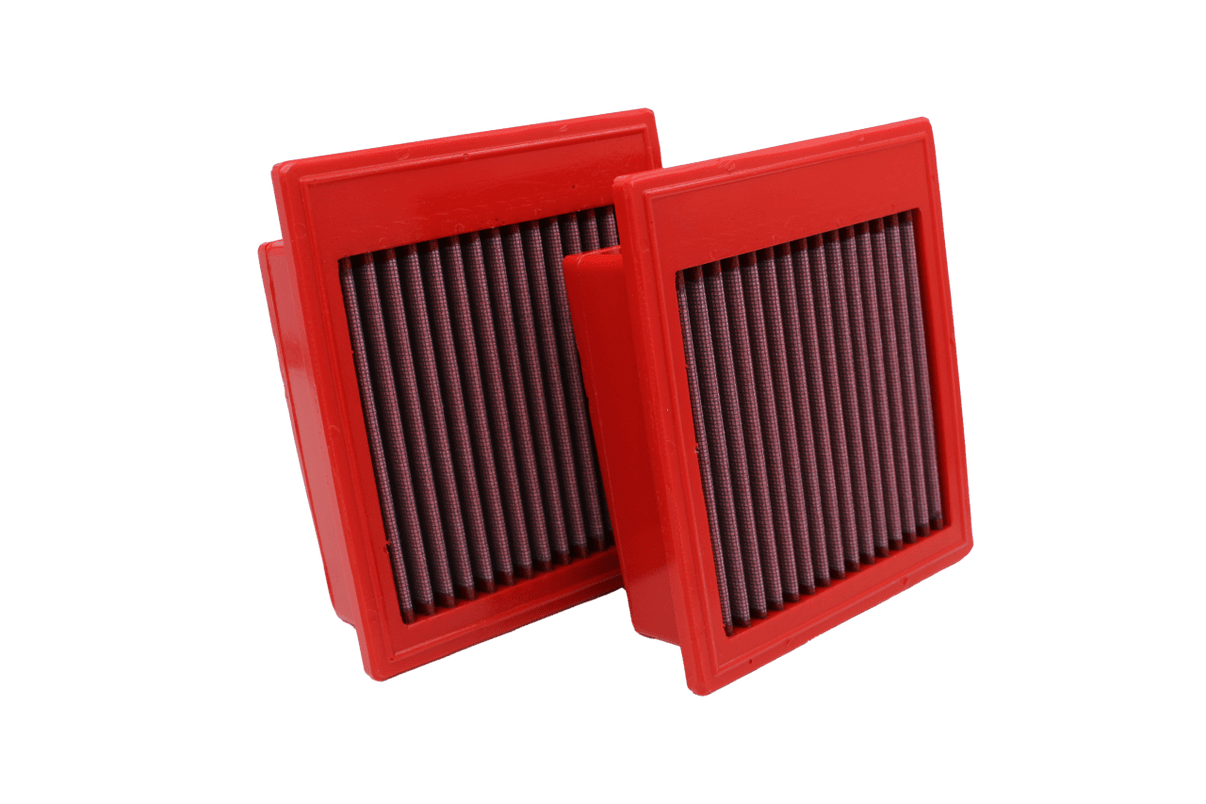 BMC sportluftfilter Nissan GT-R (R35) 2017-2020 - Carlevel AB - Sportluftfilter