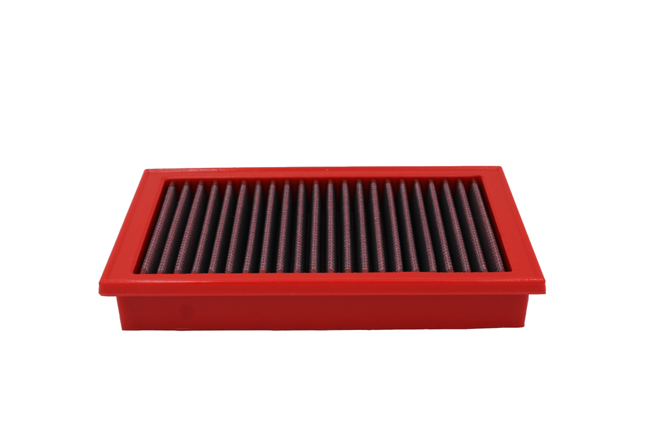 BMC sportluftfilter Nissan Livina / Grand Livina (L10,L11) 2007+ - Carlevel AB - Sportluftfilter