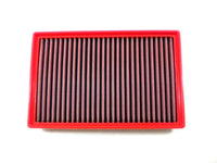 BMC sportluftfilter Nissan Navara (D40) 2005-2010 - Carlevel AB - Sportluftfilter