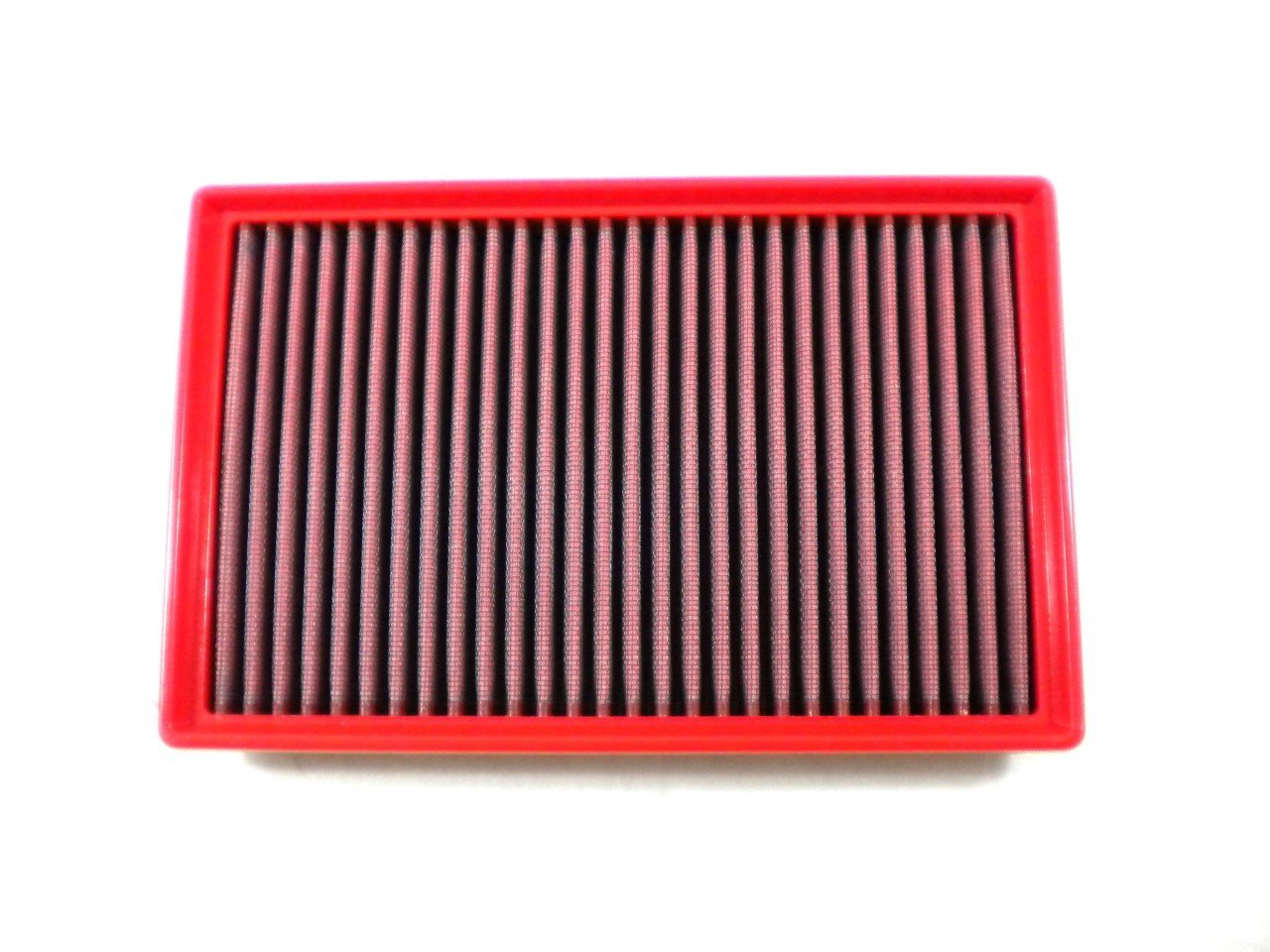 BMC sportluftfilter Nissan Navara (D40) 2005-2010 - Carlevel AB - Sportluftfilter