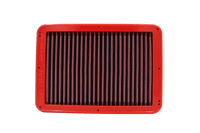BMC sportluftfilter Nissan Navara (D40) 2006-2021 - Carlevel AB - Sportluftfilter
