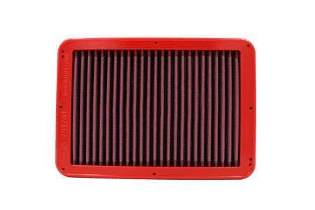 BMC sportluftfilter Nissan Navara (D40) 2006-2021 - Carlevel AB - Sportluftfilter