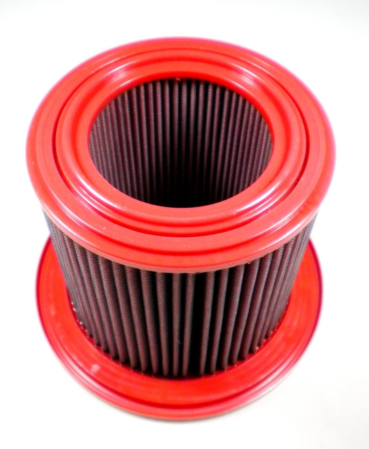 BMC sportluftfilter Nissan Patrol IV 2004-2007 - Carlevel AB - Sportluftfilter