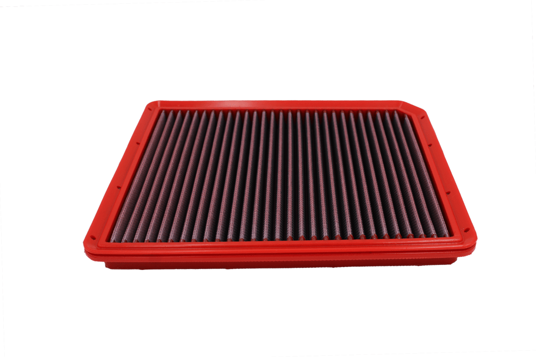 BMC sportluftfilter Nissan Titan 2017+ - Carlevel AB - Sportluftfilter