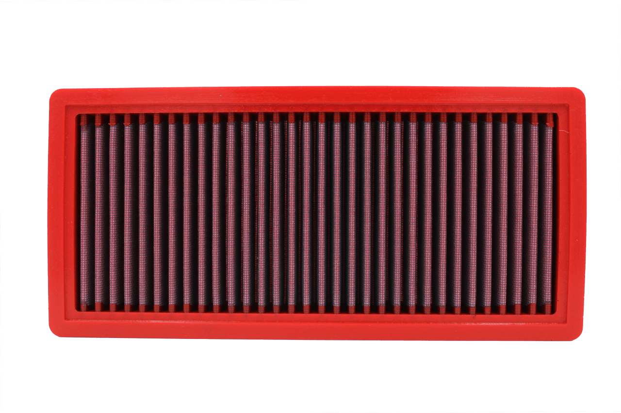 BMC sportluftfilter Peugeot 407 2004-2012 - Carlevel AB - Sportluftfilter