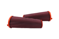 BMC sportluftfilter Porsche 718 (981) 2012-2016 - Carlevel AB - Sportluftfilter