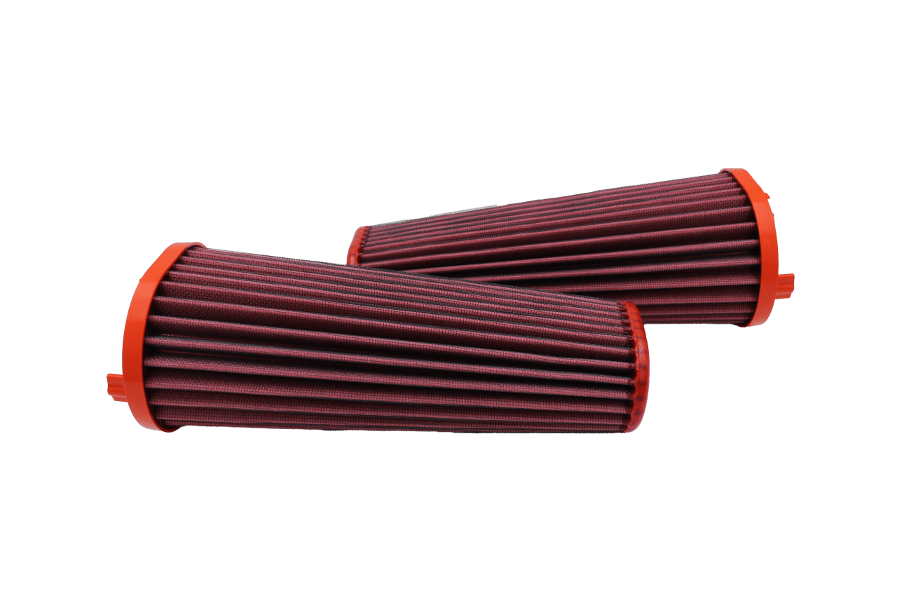 BMC sportluftfilter Porsche 718 (981) 2012-2016 - Carlevel AB - Sportluftfilter