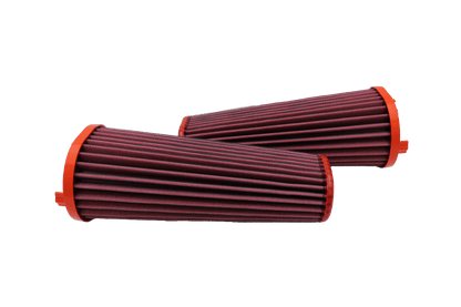 BMC sportluftfilter Porsche 718 (981) 2012-2016 - Carlevel AB - Sportluftfilter