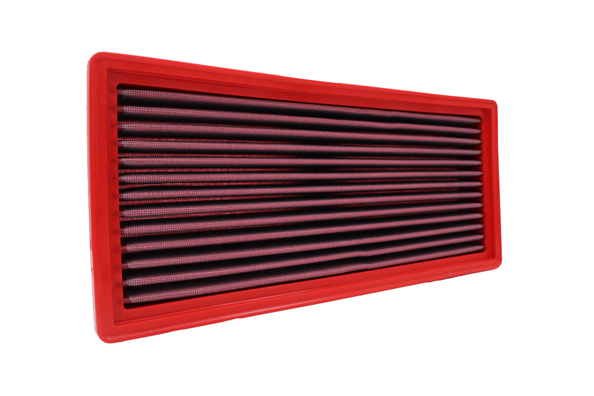 BMC sportluftfilter Porsche 911 1974-1975 - Carlevel AB - Sportluftfilter