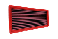 BMC sportluftfilter Porsche 911 2.7 H6 Coupe (K-JETRONIC) 1974-1977 - Carlevel AB - Sportluftfilter