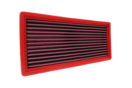 BMC sportluftfilter Porsche 911 3.0 H6 Sc Cabriolet (K-JETRONIC) 1983+ - Carlevel AB - Sportluftfilter