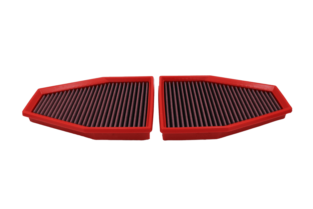 BMC sportluftfilter Porsche 911 (991.2) 2017-2018 - Carlevel AB - Sportluftfilter