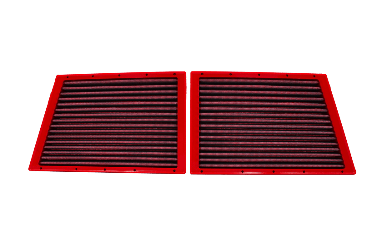 BMC sportluftfilter Porsche 911 (992) 2018-2024 - Carlevel AB - Sportluftfilter