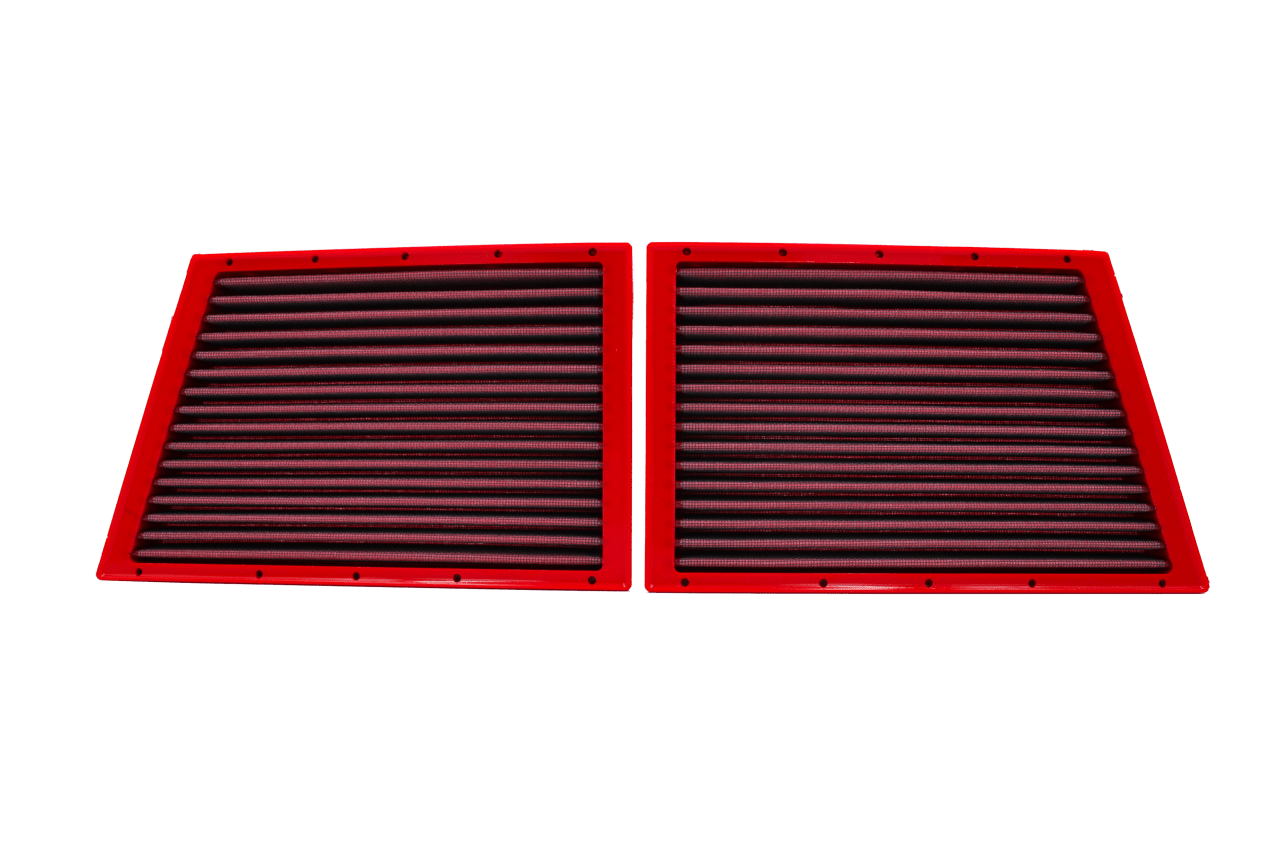 BMC sportluftfilter Porsche 911 (992) 2018-2024 - Carlevel AB - Sportluftfilter