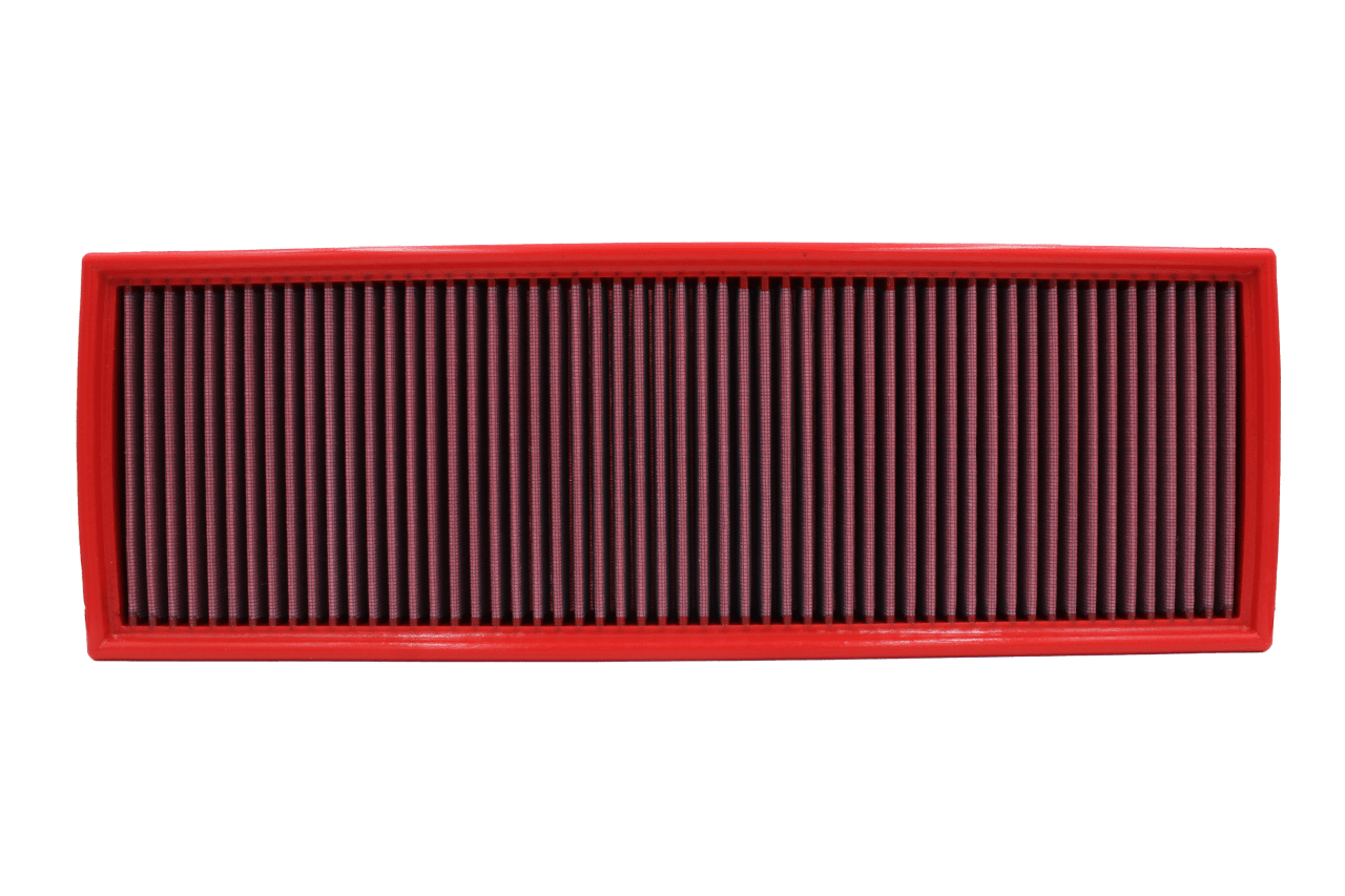 BMC sportluftfilter Porsche 911 (996) 1999-2006 - Carlevel AB - Sportluftfilter