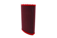 BMC sportluftfilter Porsche 987 2005-2013 - Carlevel AB - Sportluftfilter
