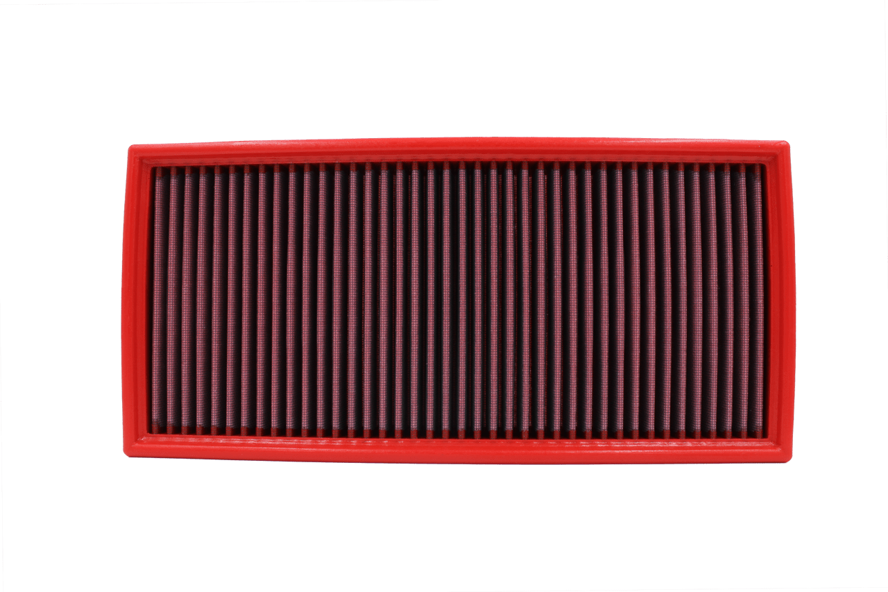 BMC sportluftfilter Porsche Cayenne I (9PA) 2002-2010 - Carlevel AB - Sportluftfilter