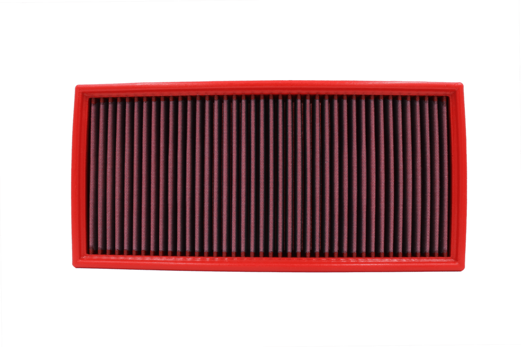 BMC sportluftfilter Porsche Cayenne II (92A) 2010-2018 - Carlevel AB - Sportluftfilter