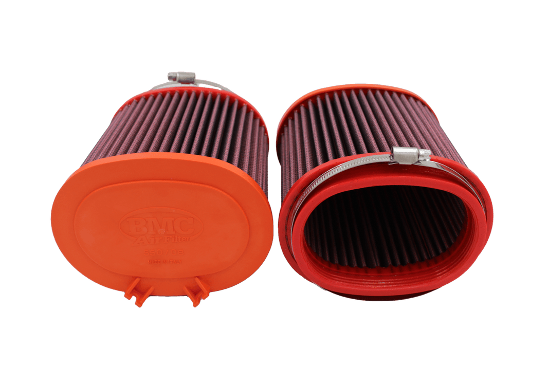 BMC sportluftfilter Porsche Panamera I (970) 2011-2016 - Carlevel AB - Sportluftfilter