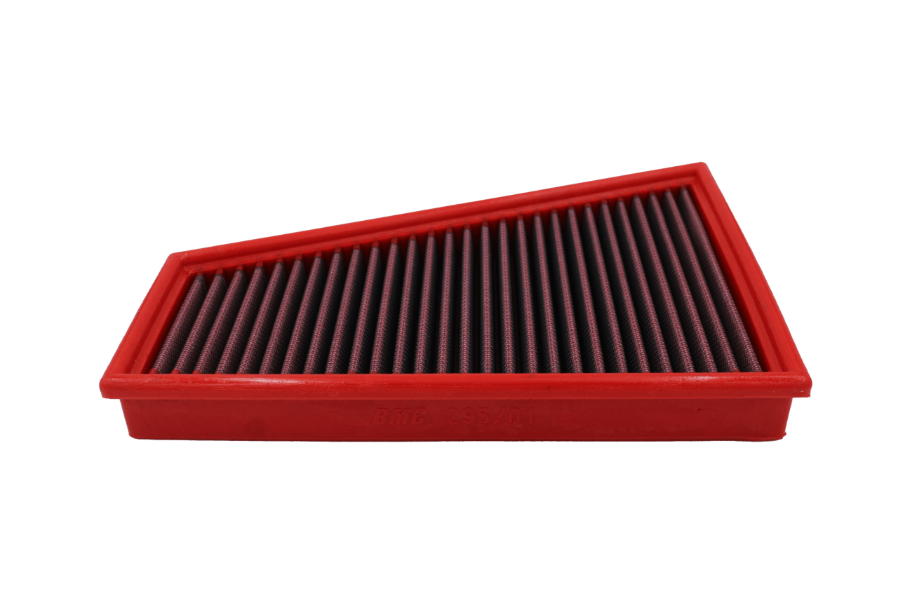 BMC sportluftfilter Renault Clio II / Clio II Campus / Clio Symbol 2001-2005 - Carlevel AB - Sportluftfilter