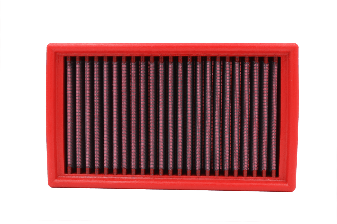 BMC sportluftfilter Renault Modus / Grand Modus 2004-2013 - Carlevel AB - Sportluftfilter