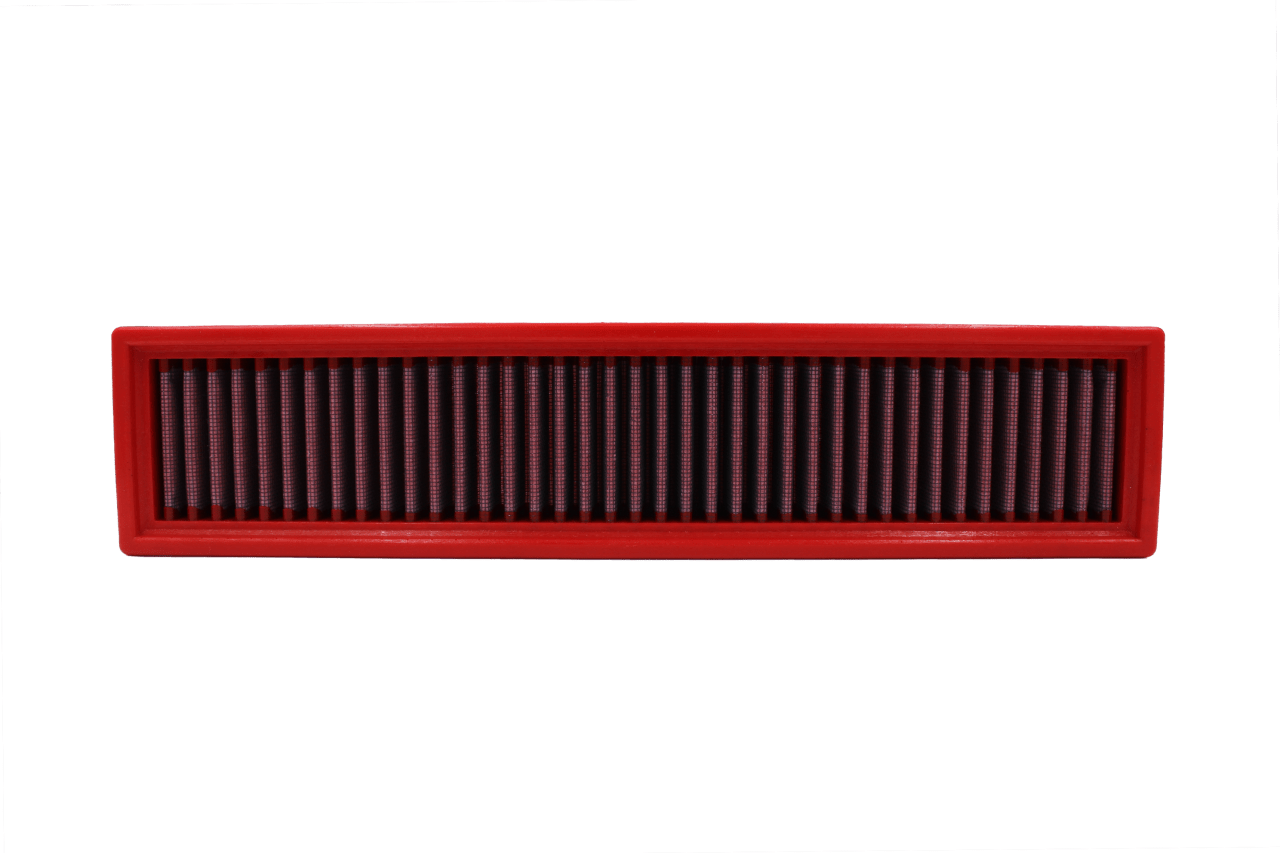BMC sportluftfilter Renault Symbol II 2008+ - Carlevel AB - Sportluftfilter