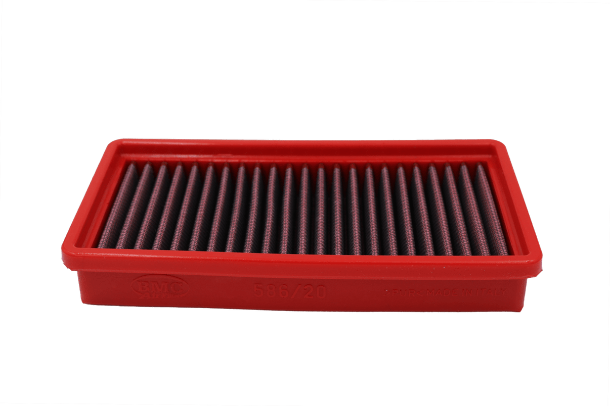 BMC sportluftfilter Renault Wind 2010-2011 - Carlevel AB - Sportluftfilter