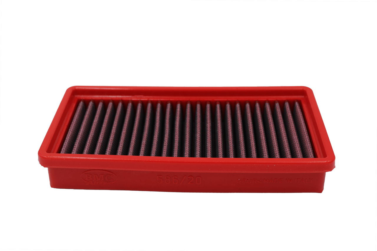 BMC sportluftfilter Renault Wind 2010-2011 - Carlevel AB - Sportluftfilter