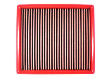 BMC sportluftfilter Saab 9-5 II (YS3G) 2010-2012 - Carlevel AB - Sportluftfilter