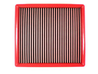 BMC sportluftfilter Saab 9-5 II (YS3G) 2010-2012 - Carlevel AB - Sportluftfilter
