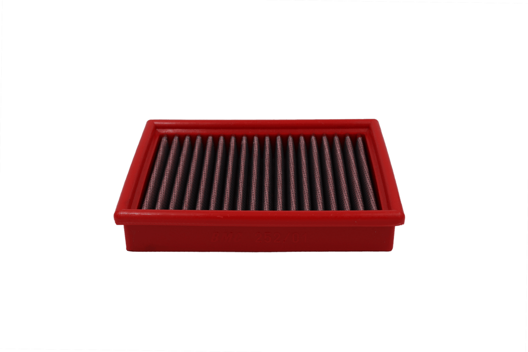 BMC sportluftfilter Seat Ibiza II 1999-2002 - Carlevel AB - Sportluftfilter
