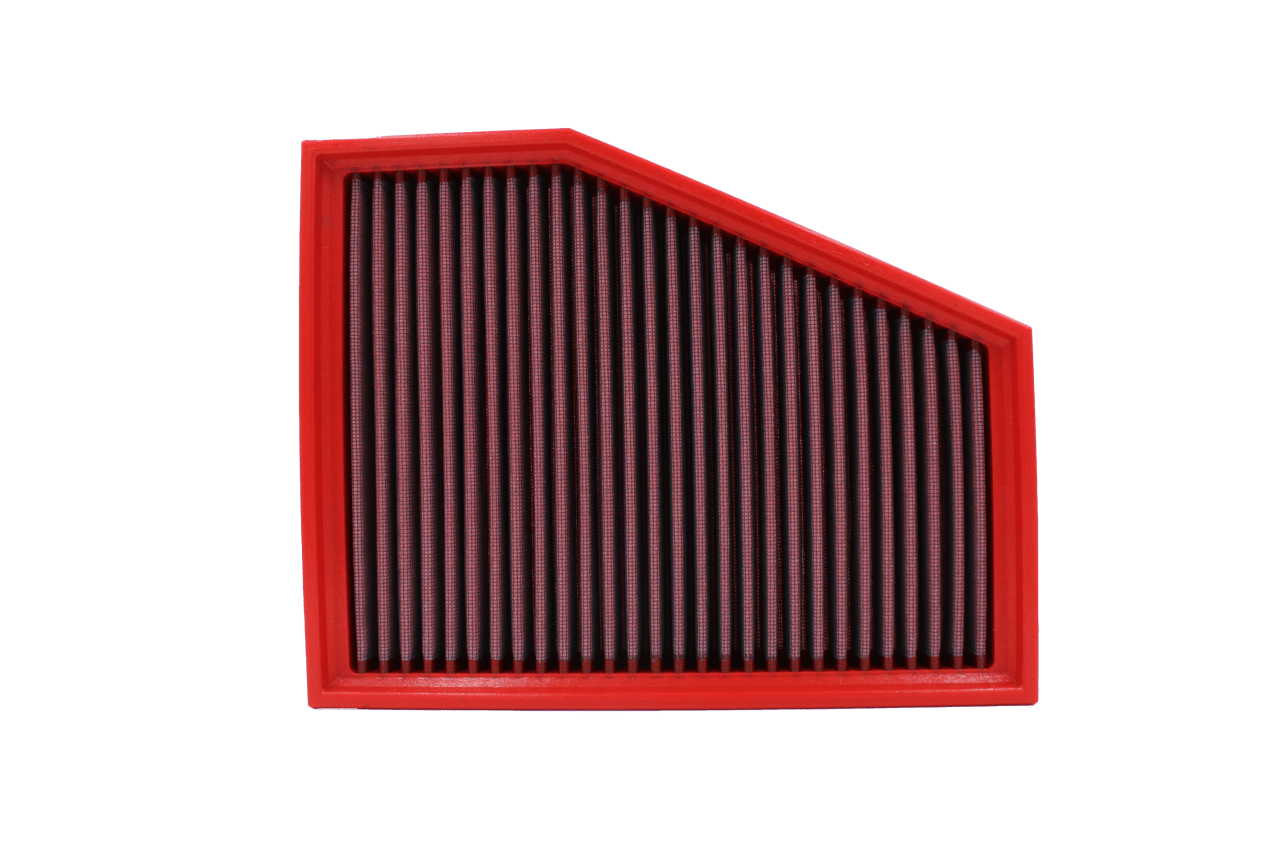 BMC sportluftfilter Seat Ibiza IV 2009-2015 - Carlevel AB - Sportluftfilter