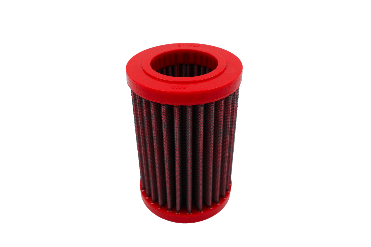 BMC sportluftfilter Smart Roadster / Roadster Coupe (452) 2003-2005 - Carlevel AB - Sportluftfilter