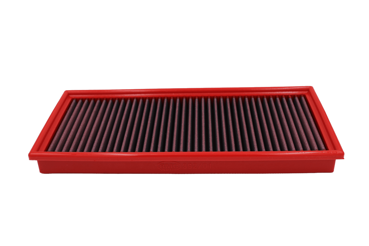 BMC sportluftfilter Subaru Legacy II 1998-2004 - Carlevel AB - Sportluftfilter