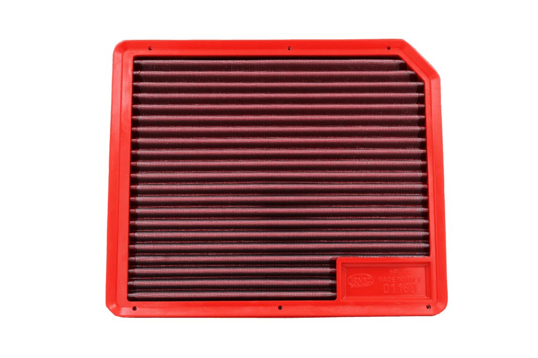 BMC sportluftfilter Suzuki S-Cross II 2022+ - Carlevel AB - Sportluftfilter