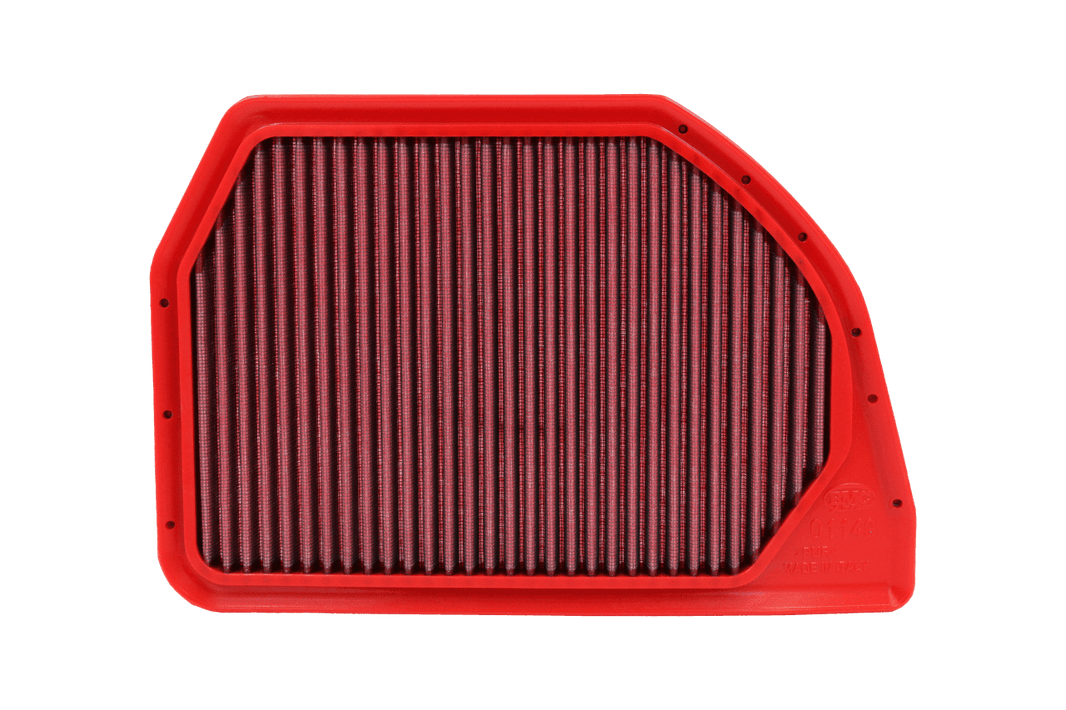 BMC sportluftfilter Suzuki S-Cross II 2022+ - Carlevel AB - Sportluftfilter