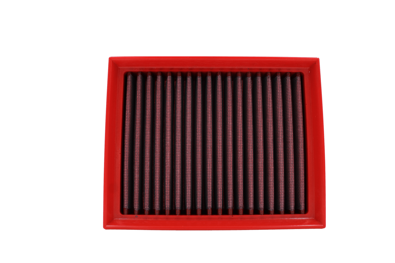 BMC sportluftfilter Suzuki SX4 2009-2014 - Carlevel AB - Sportluftfilter