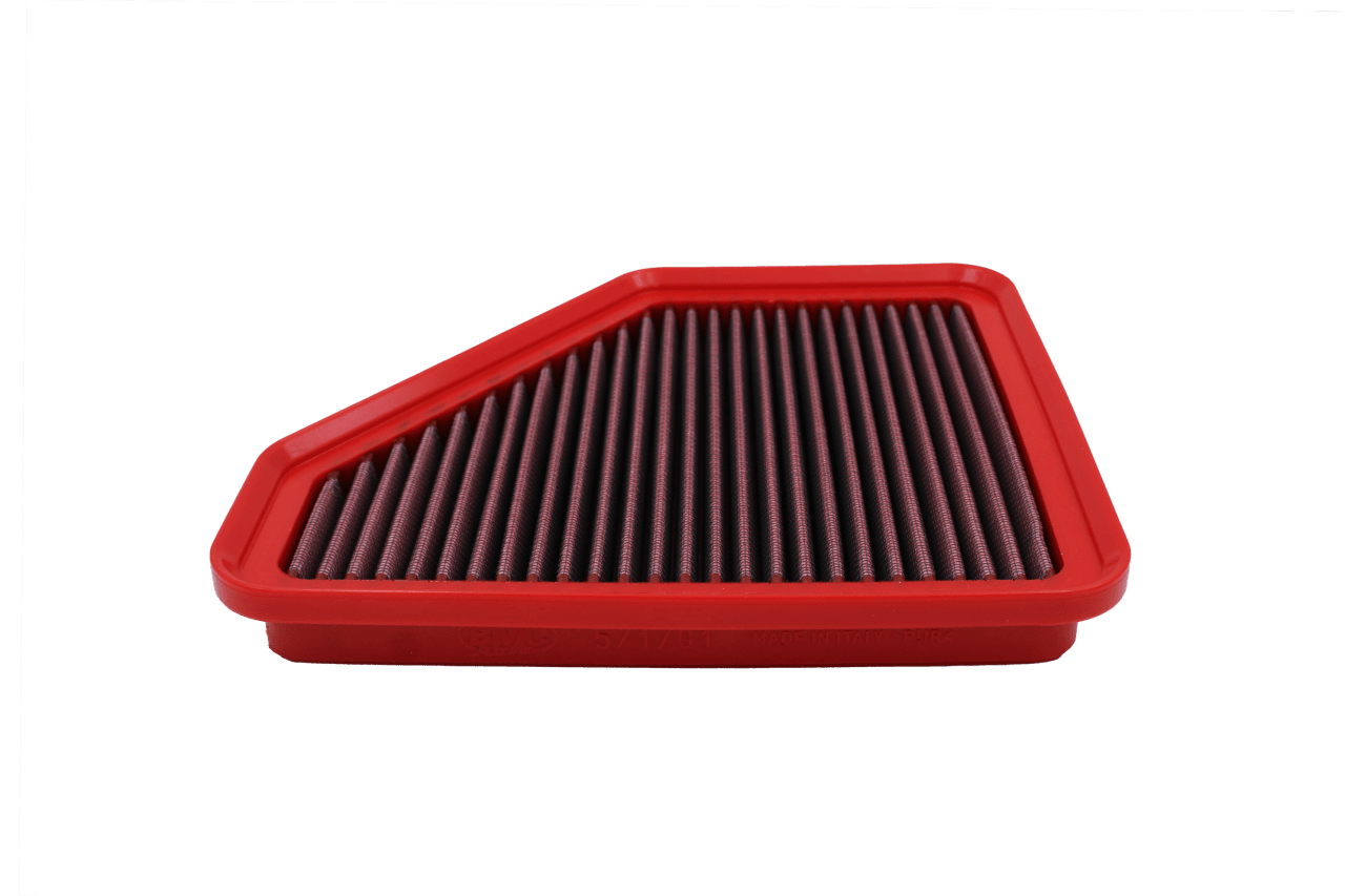 BMC sportluftfilter Toyota Auris I (E150) 2007-2018 - Carlevel AB - Sportluftfilter