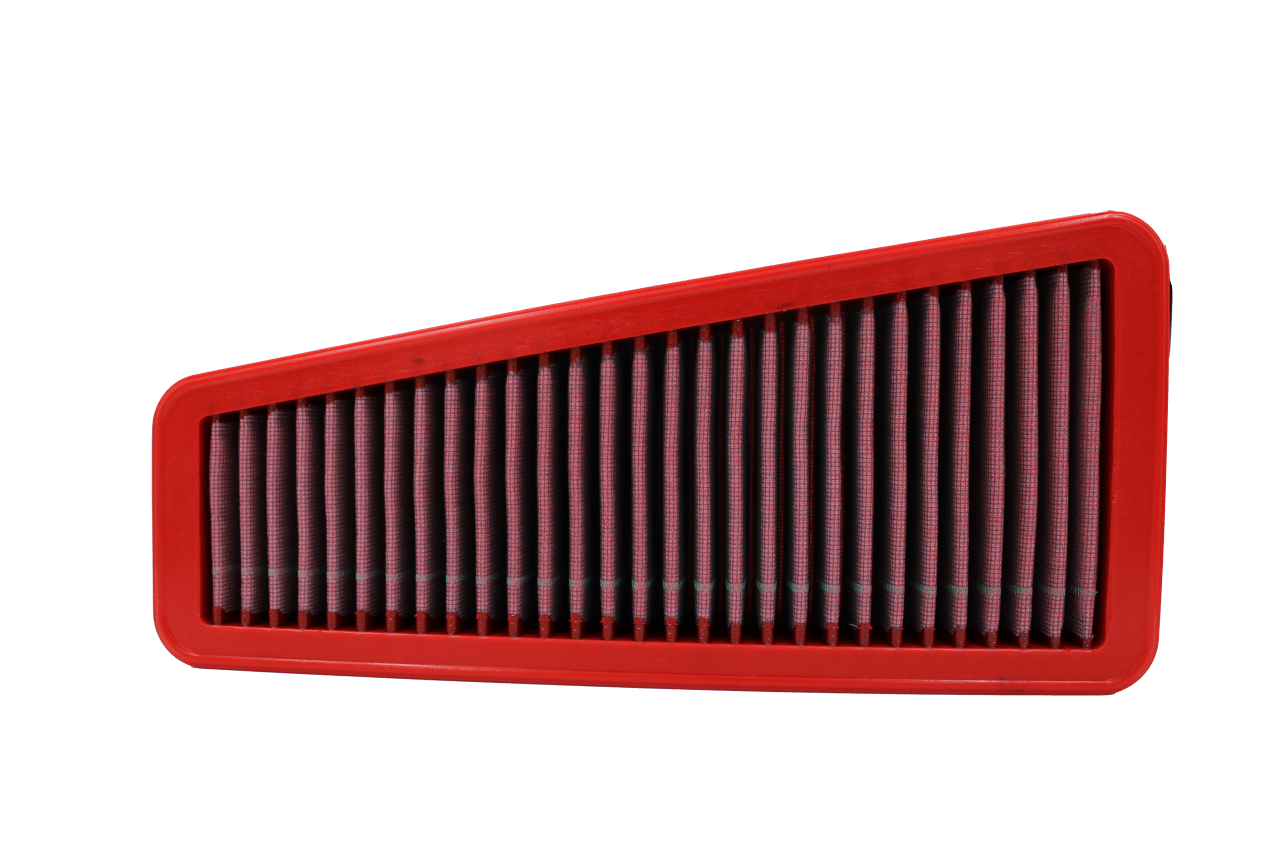 BMC sportluftfilter Toyota Hilux 2005-2015 - Carlevel AB - Sportluftfilter