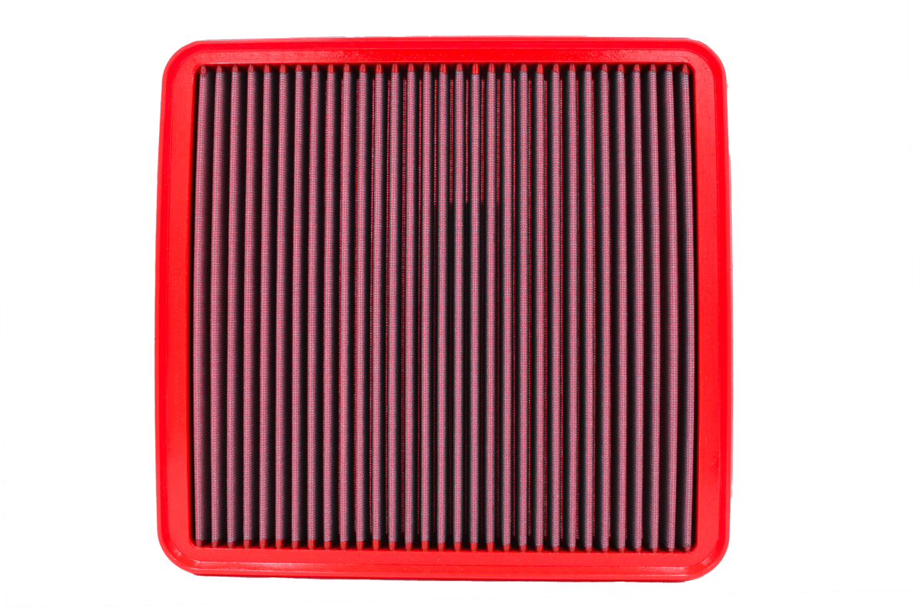 BMC sportluftfilter Toyota Sequoia 2008-2012 - Carlevel AB - Sportluftfilter