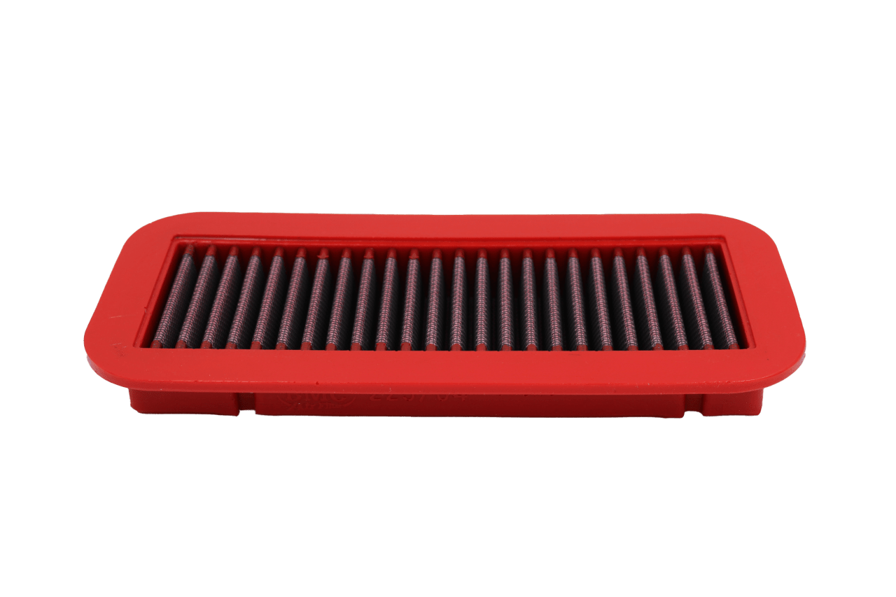 BMC sportluftfilter Toyota Yaris III (XP13) 2011-2014 - Carlevel AB - Sportluftfilter