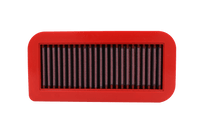 BMC sportluftfilter Toyota Yaris III (XP13) 2011-2017 - Carlevel AB - Sportluftfilter