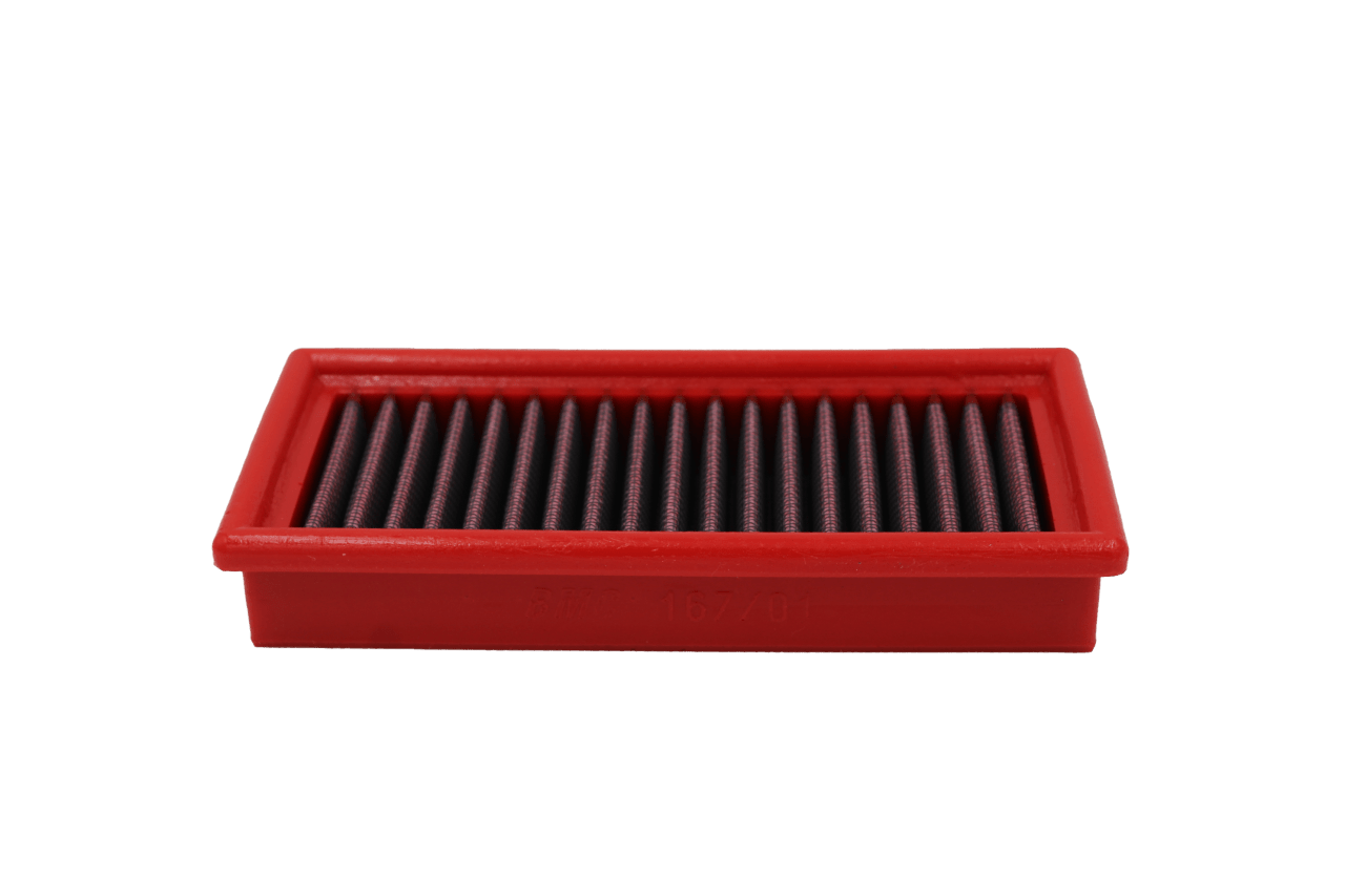 BMC sportluftfilter Volkswagen Caddy I (14) 1982-1992 - Carlevel AB - Sportluftfilter