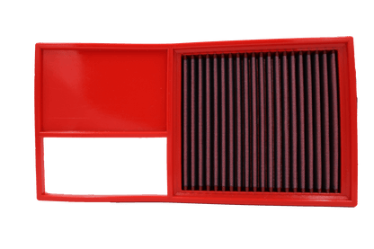 BMC sportluftfilter Volkswagen Caddy III (2ka,2kh,2ca,2ch,2kb,2kj,2cb,2cj) 2004-2010 - Carlevel AB - Sportluftfilter